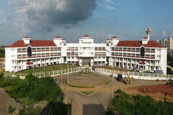 Cabinet decides to re-appoint 4 doctors at health department, National Highway CE’s service extended Cabinet decides to re-appoint 4 doctors at health department, National Highway CE’s service extended